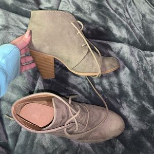 Booties